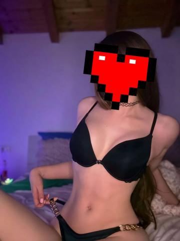 Индивидуалка Леся Фотография 3