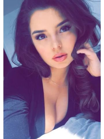 Индивидуалка Неонила Фотография 4